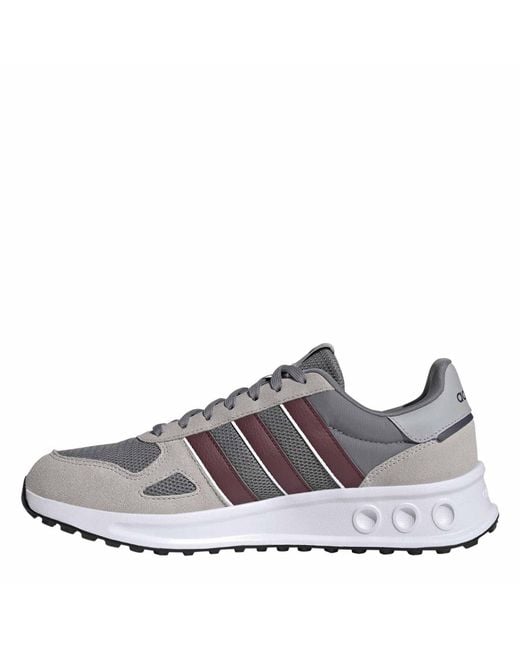 Adidas Gray Run 84 Trainers for men