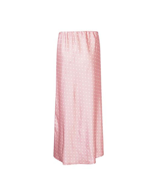 Noella Kenia Rok in het Pink