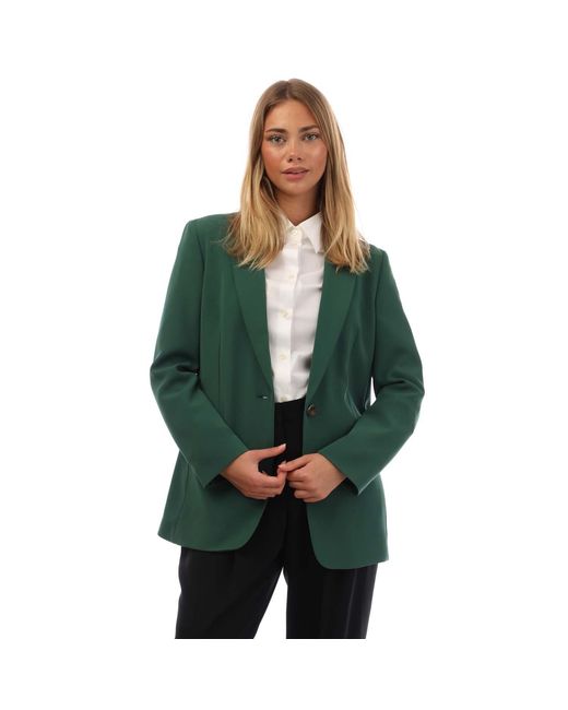 Boss Green Jocaluah Regular-Fit Blazer