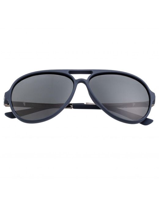 Simplify Black Spencer Polarized Sunglasses