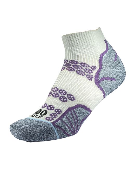 1000 Mile Socks Blue 1000 Mile Socks Womens