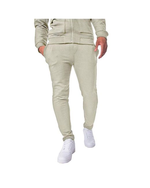 Soulstar Multicolor Full Set Plain Tracksuit for men