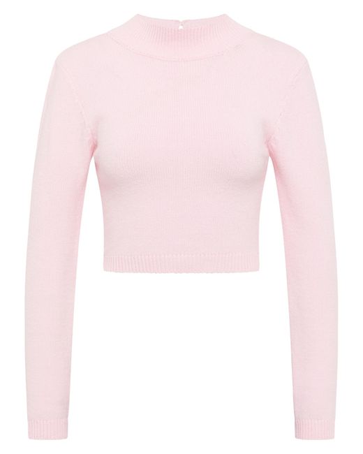 Mo Mymo in het Pink