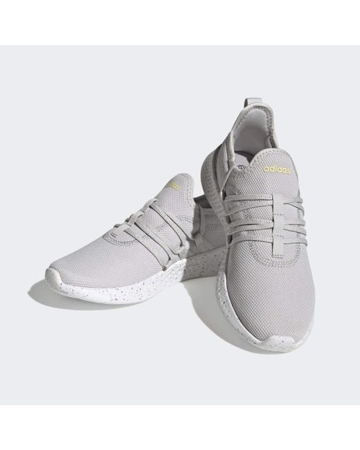 adidas gazelle silver green womens adidas Women Puremotion Adapt 2.0 Shoes