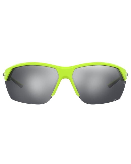 Under Armour Yellow Accessories Compete S G for men