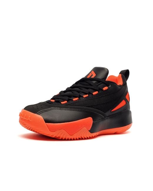 Adidas Black Dame Certified 2 Trainers for men