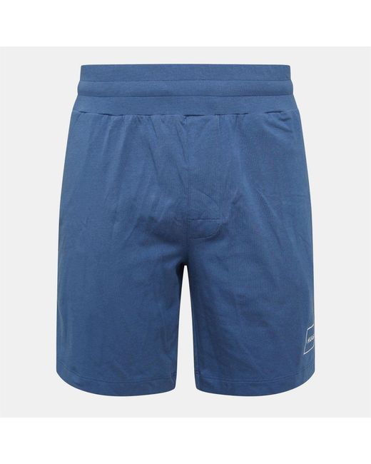HUGO Blue Laze Shorts Cw 10261152 01 Pyjama Short for men