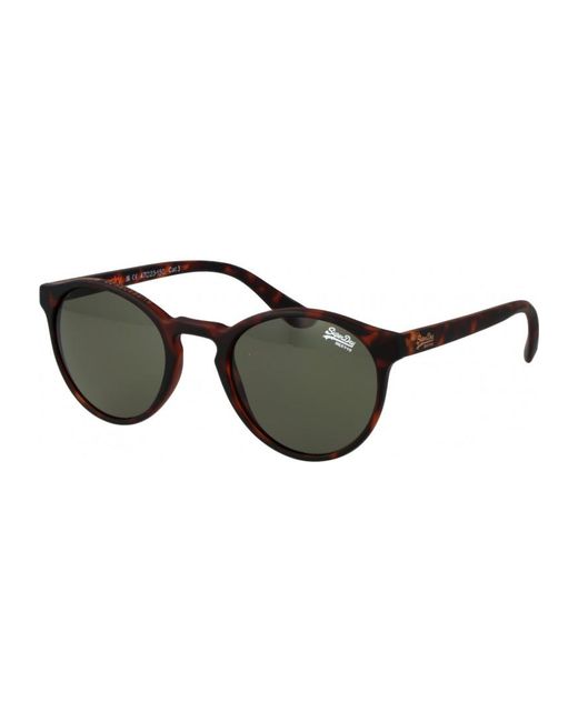 Superdry Black Sds Saratoga 47 102 Sunglasses