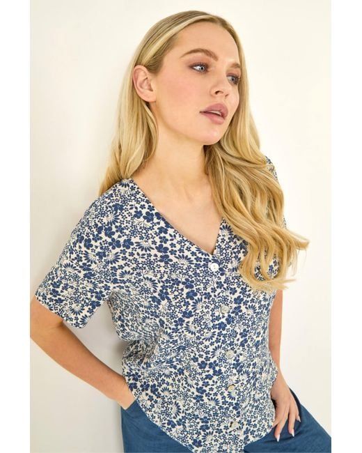 Roman Blue Roman Womens P