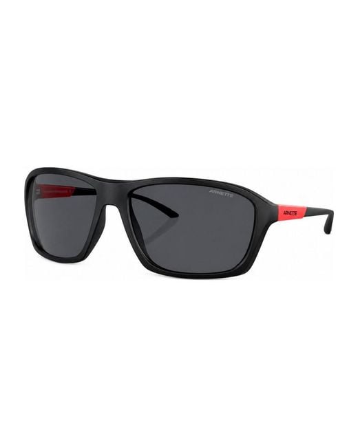 Arnette Black An4329 63 275887 Sunglasses for men