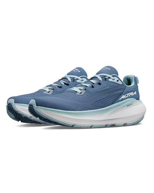 altra running Blue Fwd Via 2 Trainers Shoes Nylon