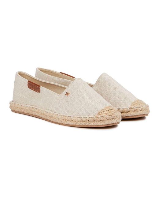 Wrangler White Nancy Shoes