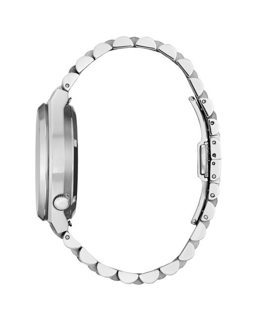 Citizen Metallic Tsuyosa Watch Nk5010-51X Stainless Steel (Archived) for men