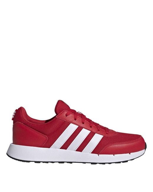 Adidas Red Run50S for men