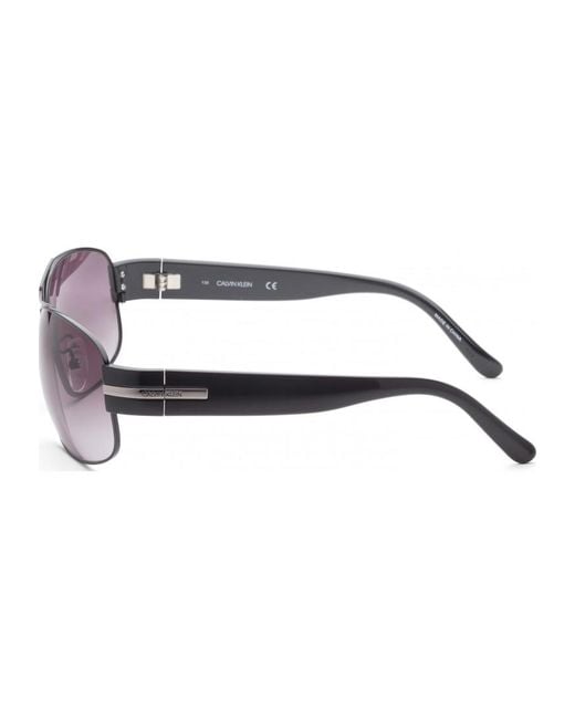 Calvin Klein Black Ck18305Sk 67 001 Sunglasses
