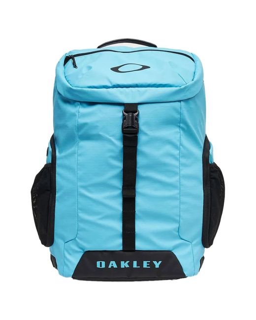 Oakley Blue Road Trip Rc Backpack for men