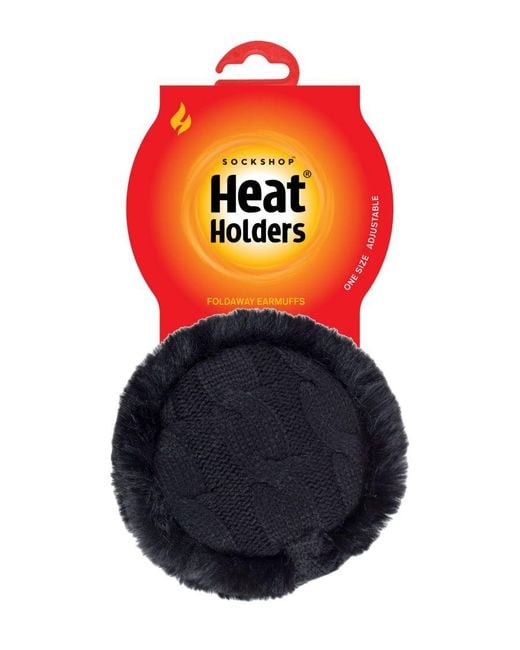 Heat Holders Blue Heat Holders Womens