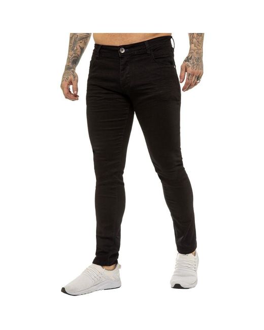 Eto Black Eto for men