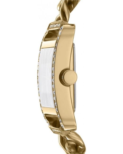 DKNY Metallic Dk1L080M0025 Ladies Watch