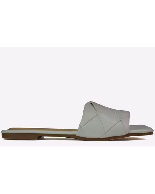 Hotsoles Black London Sarai