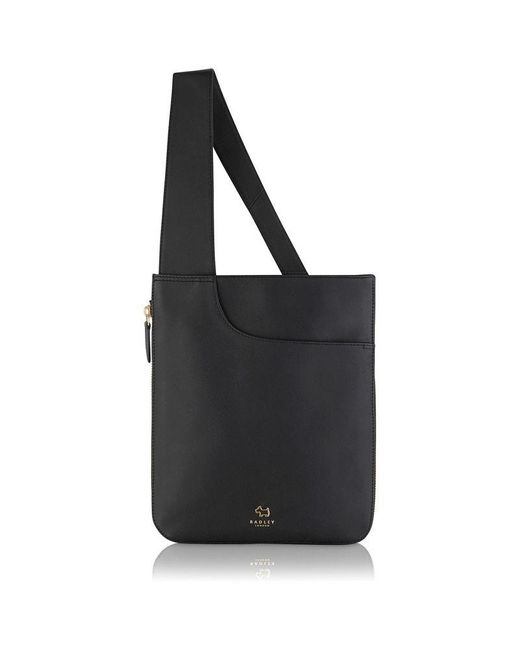 Radley Pockets Handtas in het Black