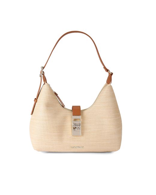 Steve Madden Ovie Bag Natural