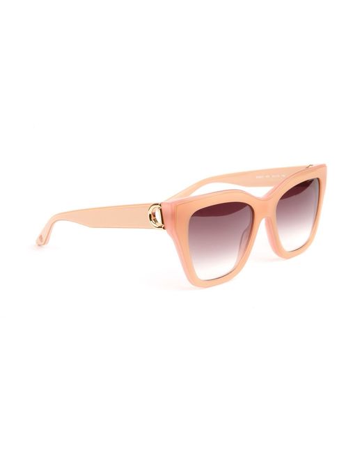 Bulget Black Sunglasses Bg9227 H01 55