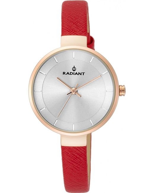 Radiant Gray Ra455205 Ladies Watch