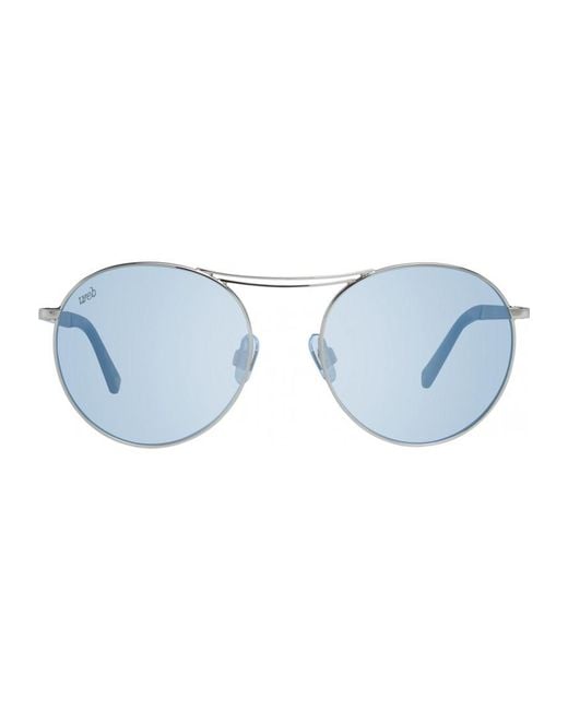 Web Blue We0242 5316C 53 16C Sunglasses