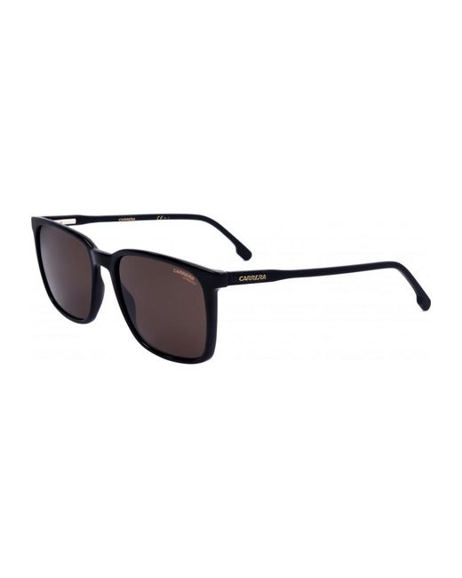 Carrera Black 55Mm Sunglasses 259-S-807-55 for men