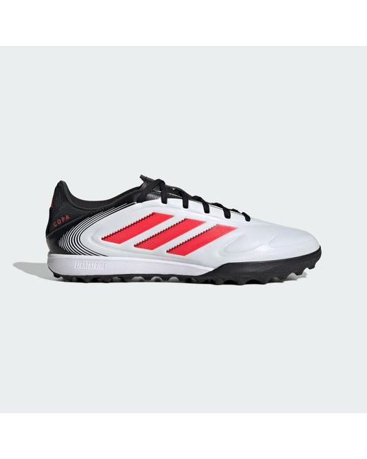 Adidas Originals Red Copa Pure 3 League Turf Boots