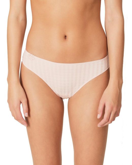 Marie Jo White Avero Rio Brief