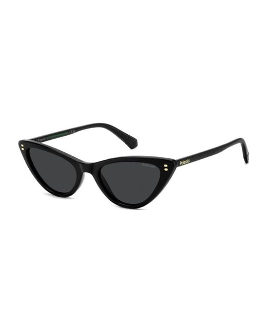 Polaroid Black Pld 6246 S 52 807 Sunglasses