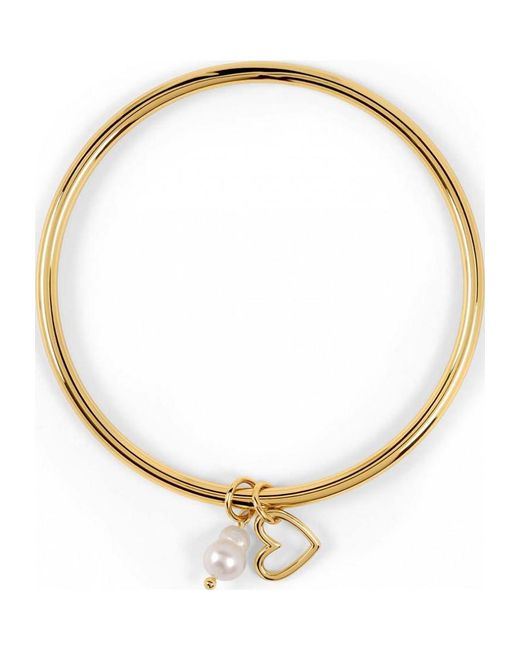 Radley Metallic Ryj3622S Ladies Camden Cut Bracelet