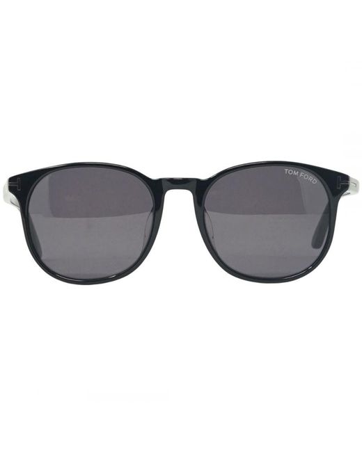 Tom Ford Gray Ansel Ft0858-F-N 01A Sunglasses for men