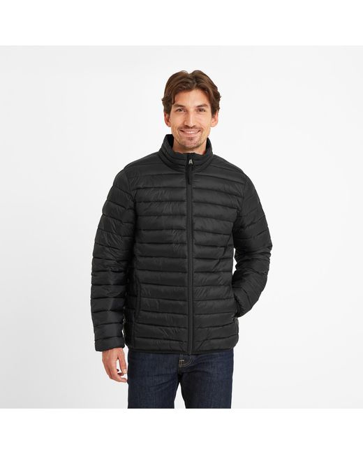 TOG24 Black Gibson Jacket for men