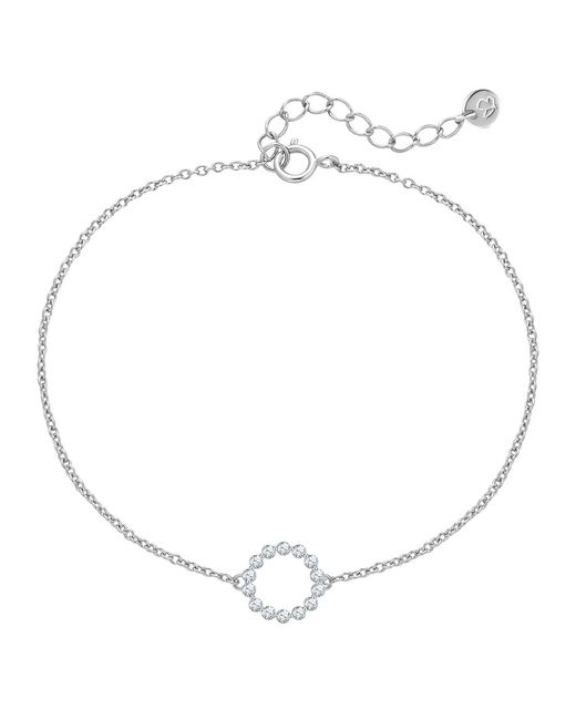 Glanzstücke München Metallic Sterling Bracelet