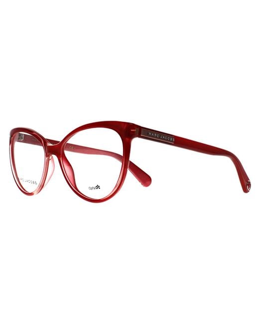Marc Jacobs Brown Cats Eye 365