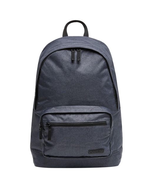 Oakley Black Transit Bts 2 Heather Backpack for men