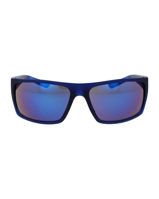 Skechers Blue Se6292 6390X 63 90X Sunglasses for men