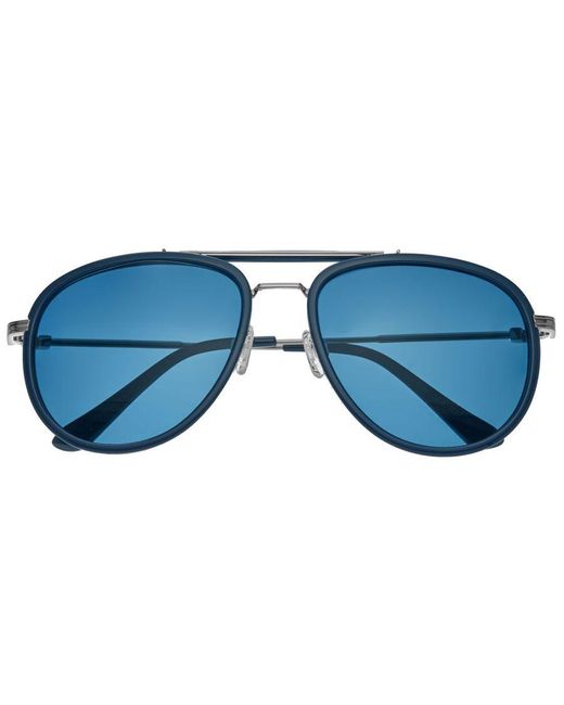 Simplify Blue Maestro Polarized Sunglasses