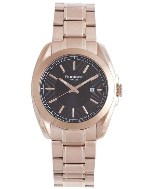 Rudiger Gray Dresden Watch for men