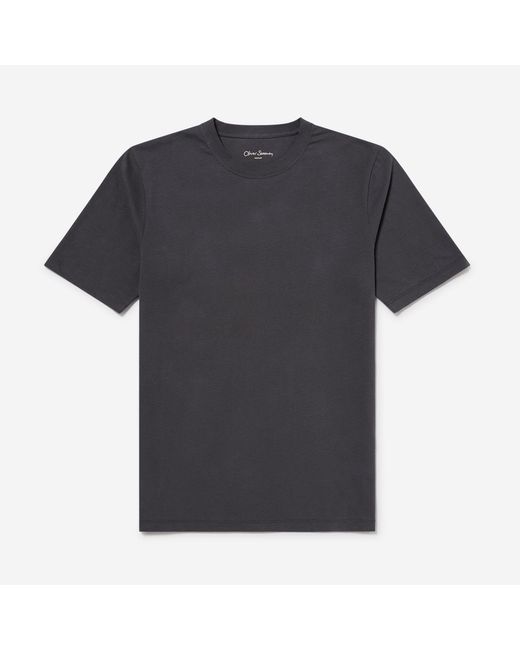 Oliver Sweeney Black Cromer Slate for men