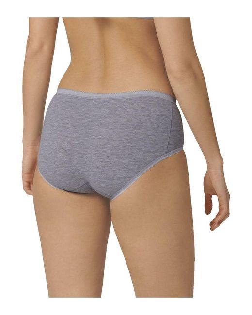 Sloggi Blue Basic+ Midi Briefs