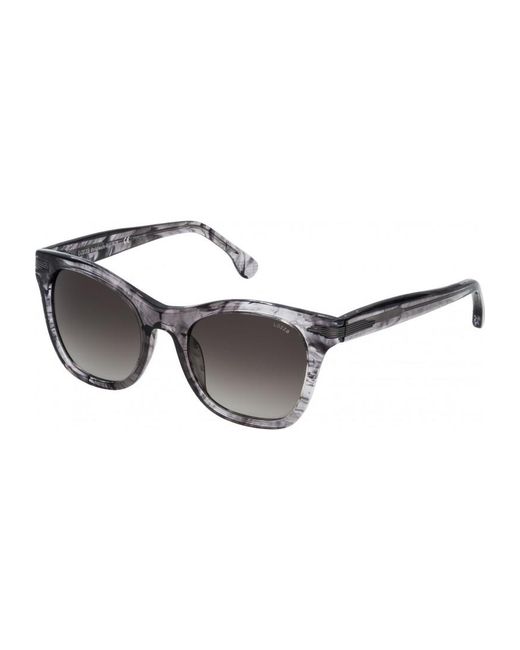 Lozza Multicolor Sl4130M5106Bz 51 Sunglasses for men