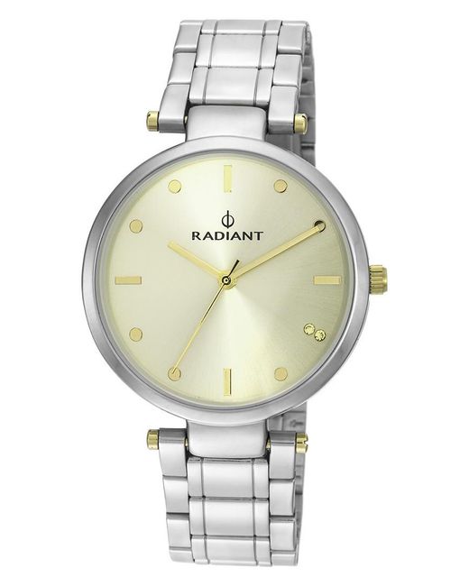 Radiant Gray Ra468203 Ladies Watch