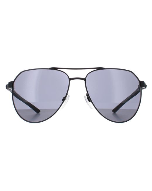 Nike Gray Aviator Satin Dark Club Nine Dq0799 Metal