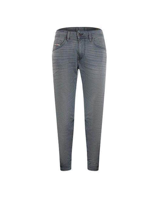 DIESEL Thommer-R in Gray für Herren