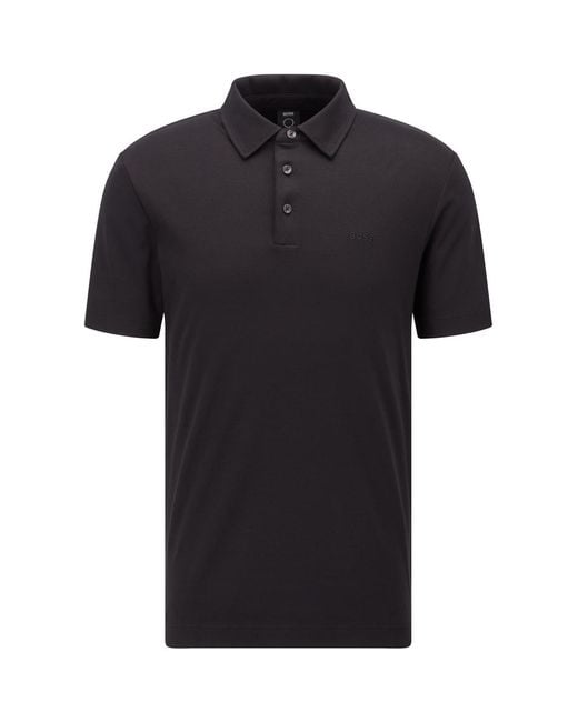 Boss Black 30 Polo Shirt for men