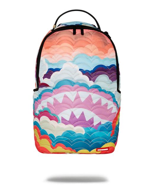 Sprayground Blue Swimmin